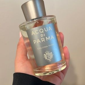 Acqua di parma colonia pura parfume